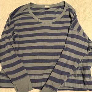 Aerie Offline Thermal Long Sleeve